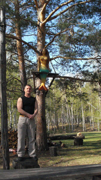 Валерий Суриков