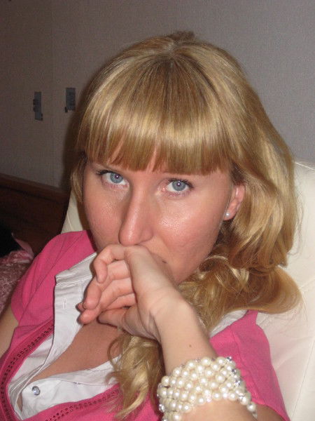 Олеся Авксентьева