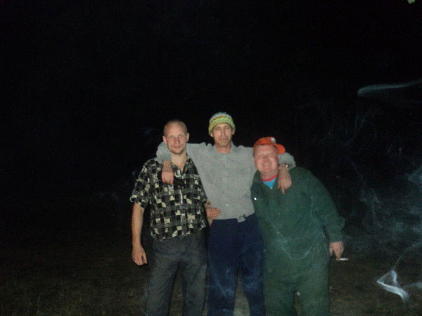 Алексей Прибытков