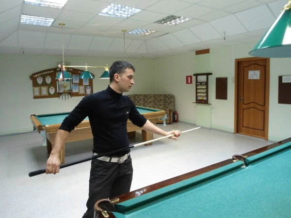 Рустам Вахидов