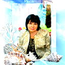 Надежда Журавлёва