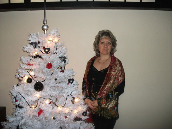 Альбина Барагунова