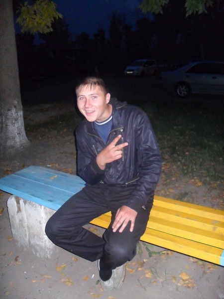 Александр Кулишов