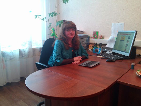 Брюханкова Наталья