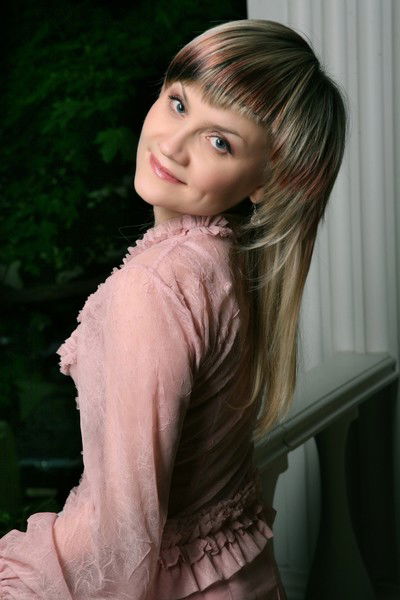 Наталья Вершинина