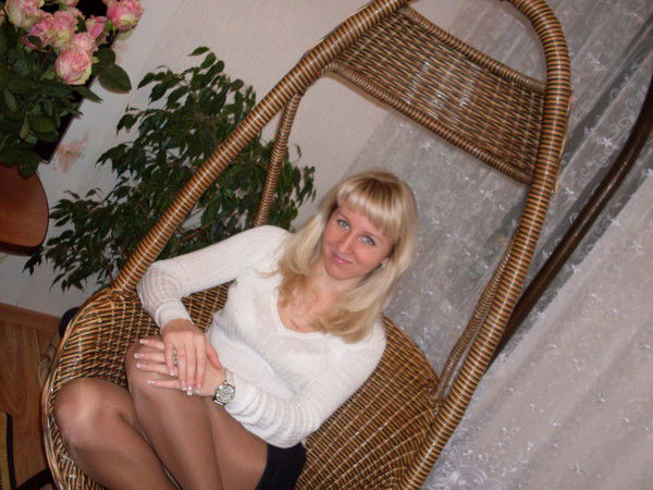 Юлия Кузьмина