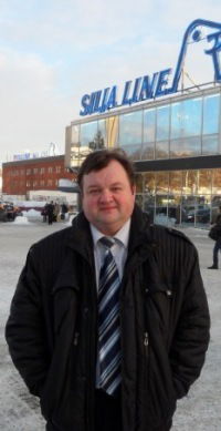 Дмитрий Панасюк