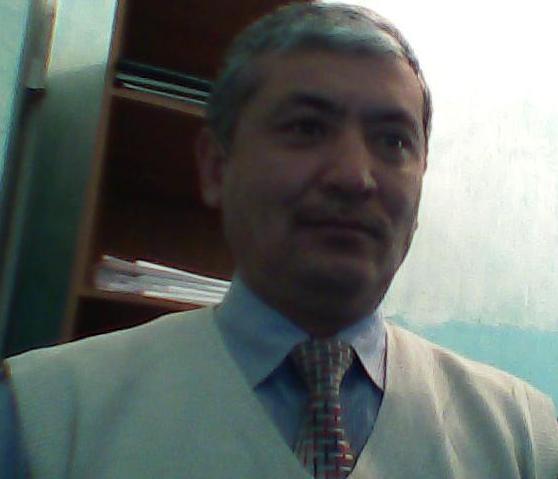 Абдижамил Кошуев