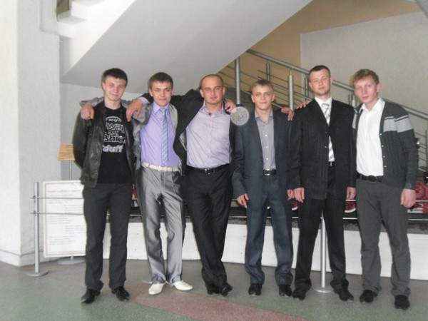 Евгений Война