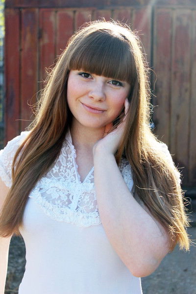 Ирина Барановская