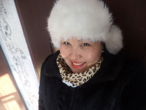 Майра Кенжеханова