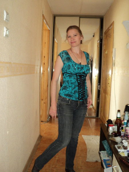 Ирина Климачёва