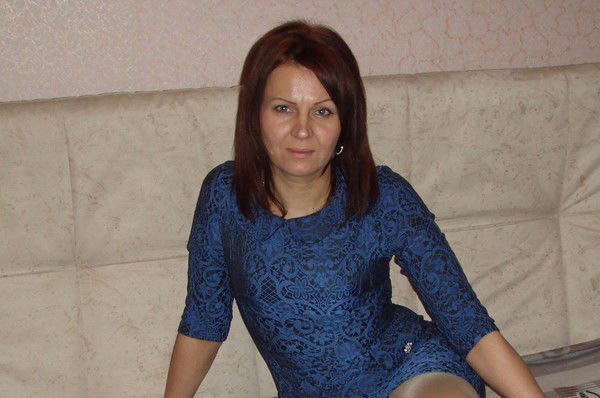 Ирина Киселёва