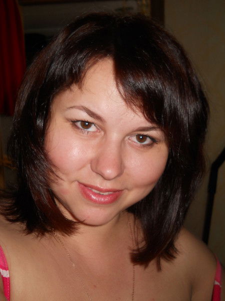 Лена Королева