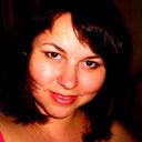 Лена Королева