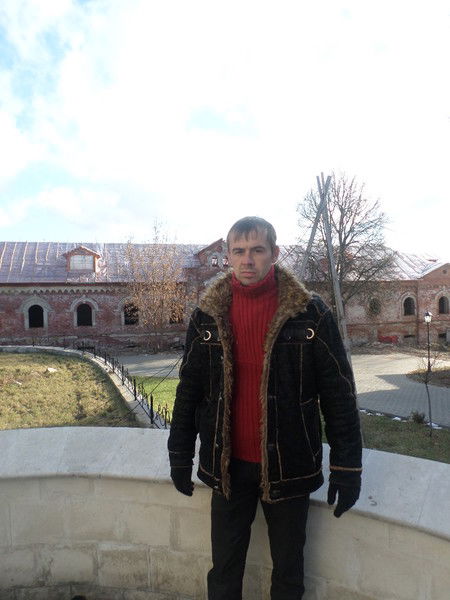 Руслан Чарунов