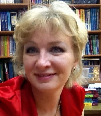 Люба Смольникова