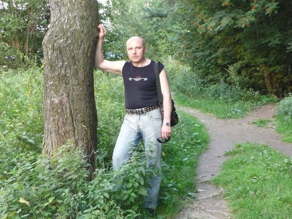 Валерий Филимонов