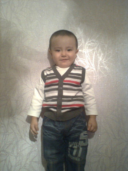 Анара Ахметкалиева