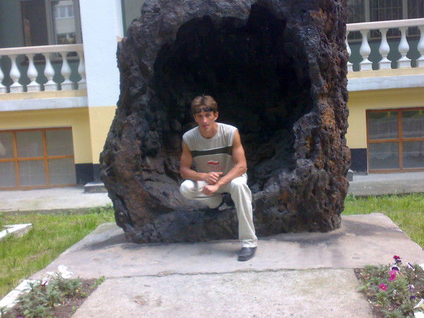 Евгений Зуев