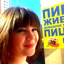 Эвелина Адылова