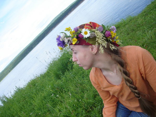 Катерина Зайферт