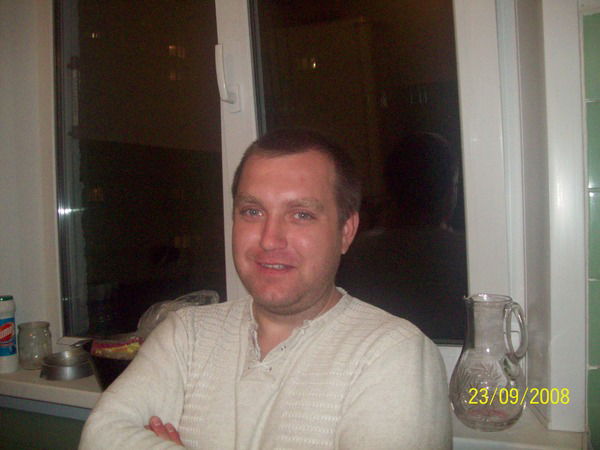 Дмитрий Питецкий