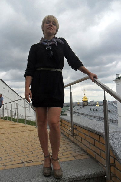 Татьяна Коваленко