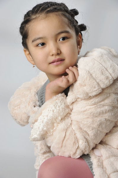 Саяна Кусаинова