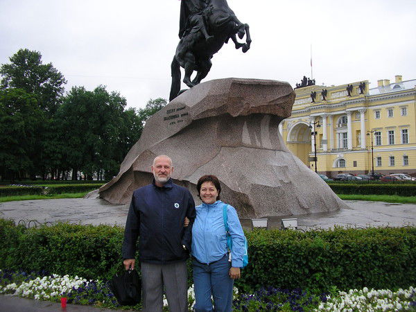 Ольга Макрачева