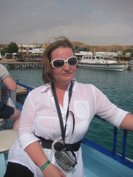 Вера Кобелева