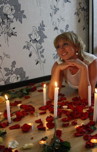 Елена Черникова