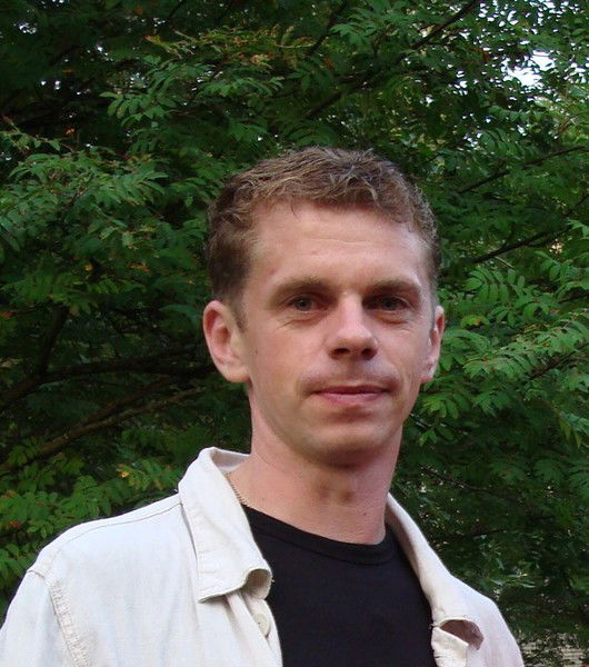 Сергей Щёлоков