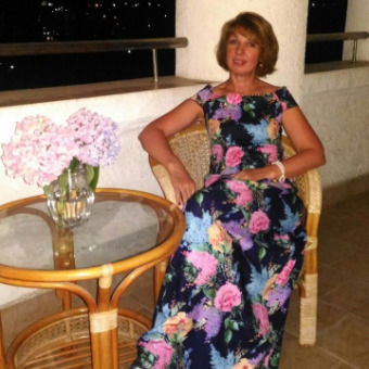 Татьяна Шанаурова