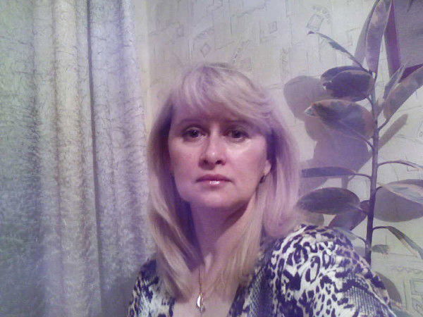 Екатерина Трапезникова