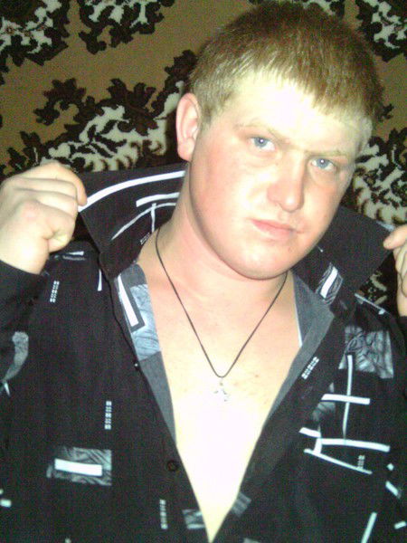 Сергей Евсеев