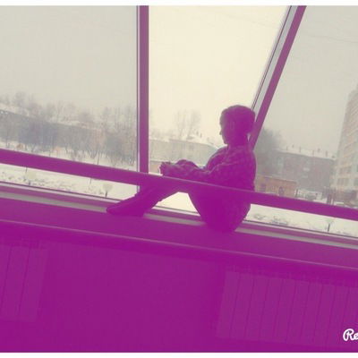 Арина Хворостова