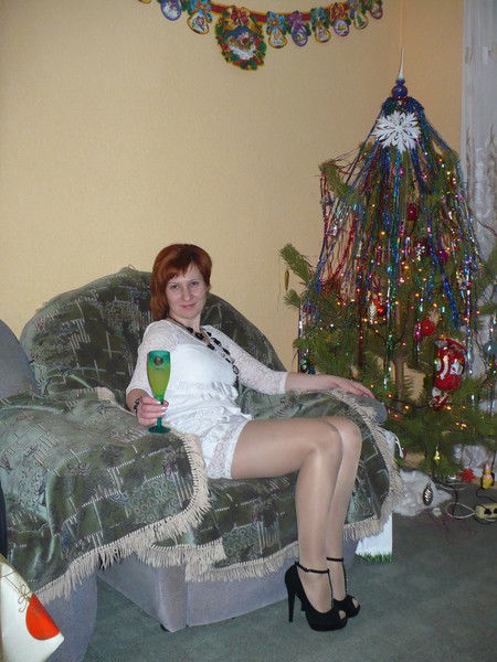 Лиза Кетова