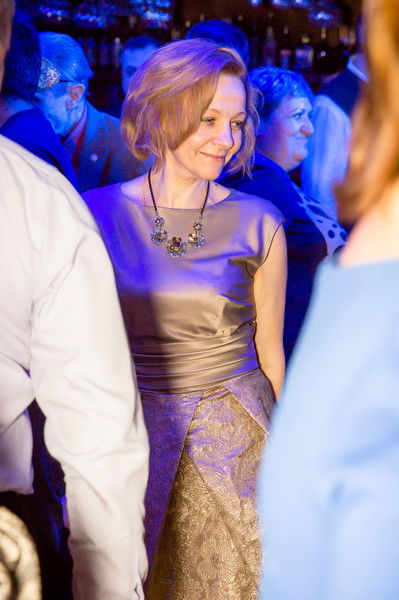 Светлана Бутушина