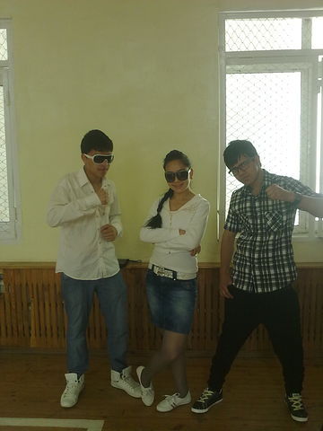 Мунис Рахимов