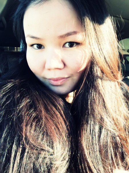 Айгуля Рахметова