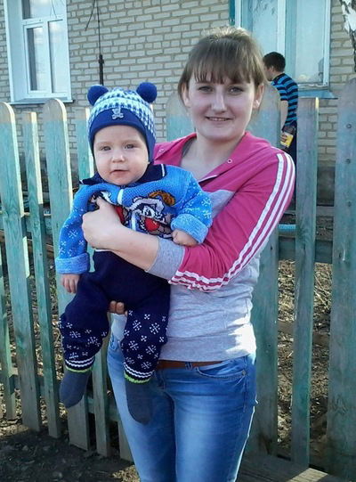 Ирина Королёва