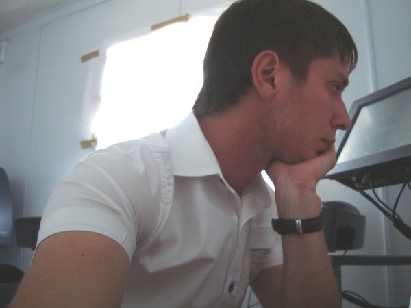 Артем Кононцев