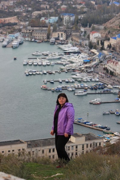 Татьяна Лобода