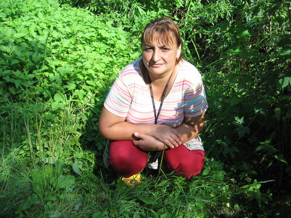 Людмила Шумейко