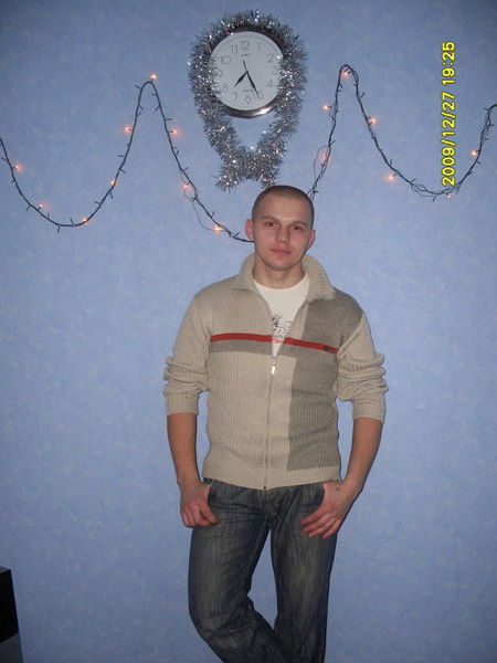 Алексей Носов