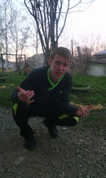 Евгений Косенков