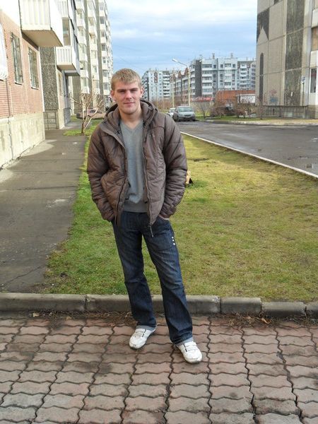 Александр Лагачев