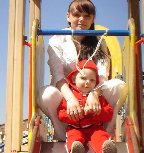 Настя Ульянова