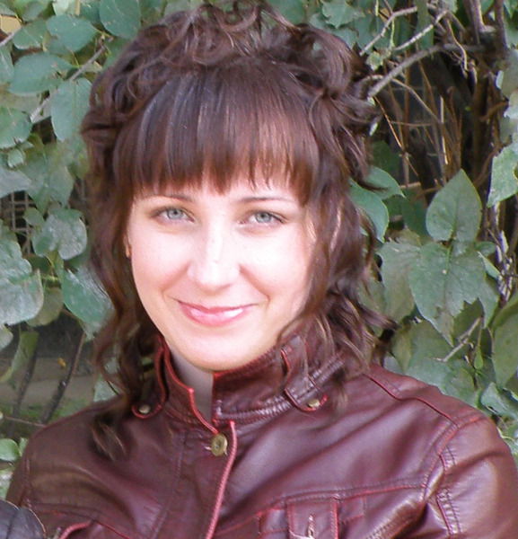 Ольга Недвига